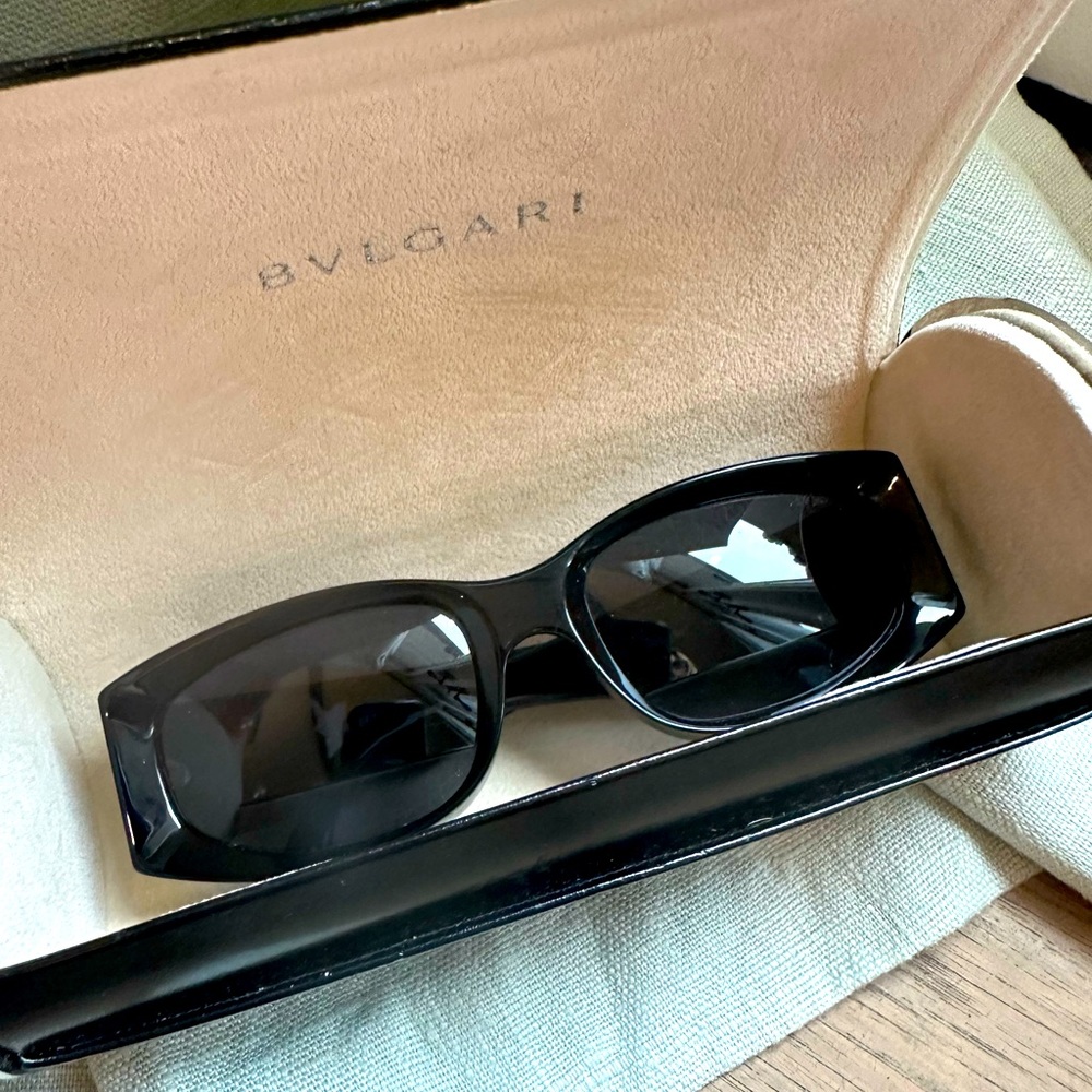 BULGARI men’s sunglasses